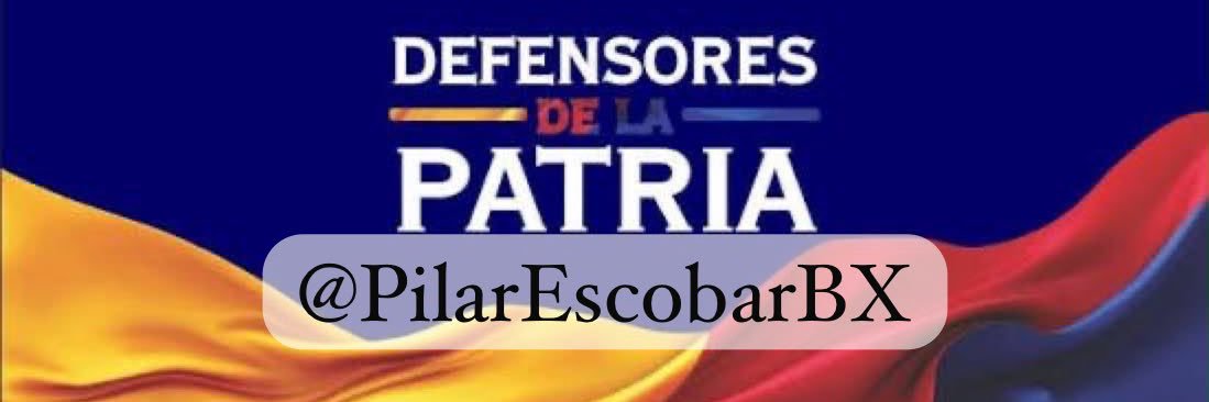philarika 🇨🇴's banner