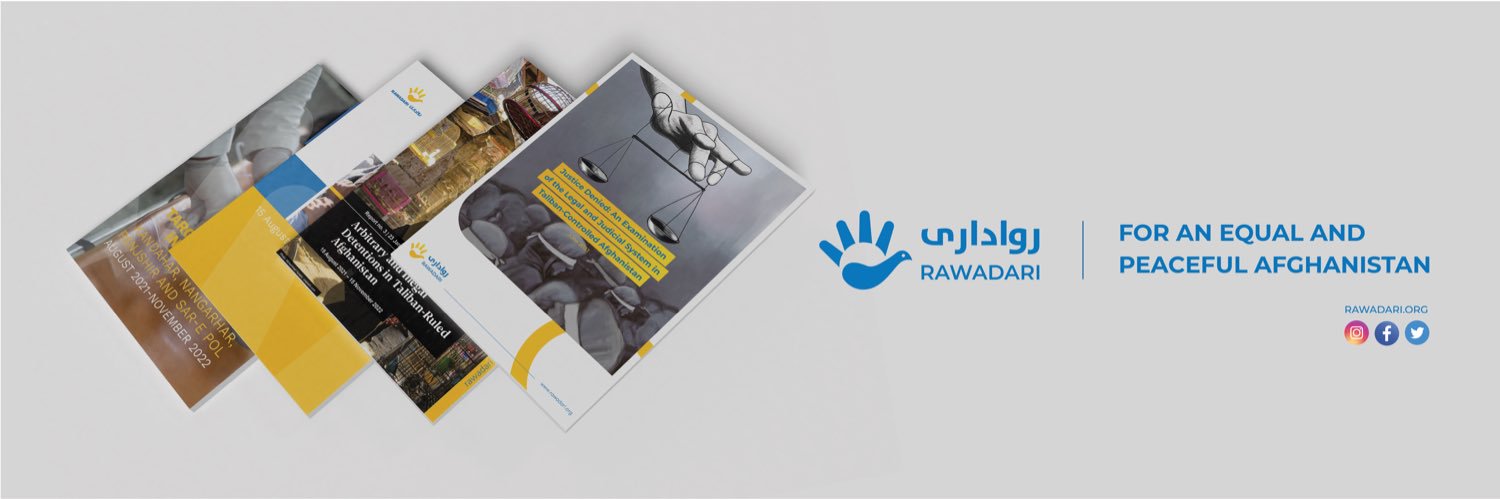 Shaharzad Akbar شهرزاد اکبر's banner