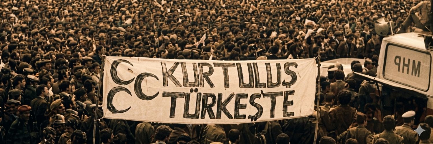Ülkücü Arşiv's banner