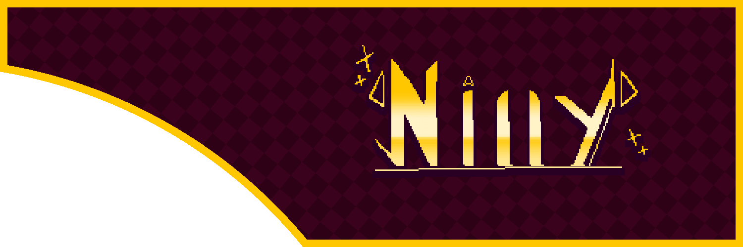 ✨️Nilly✨️'s banner