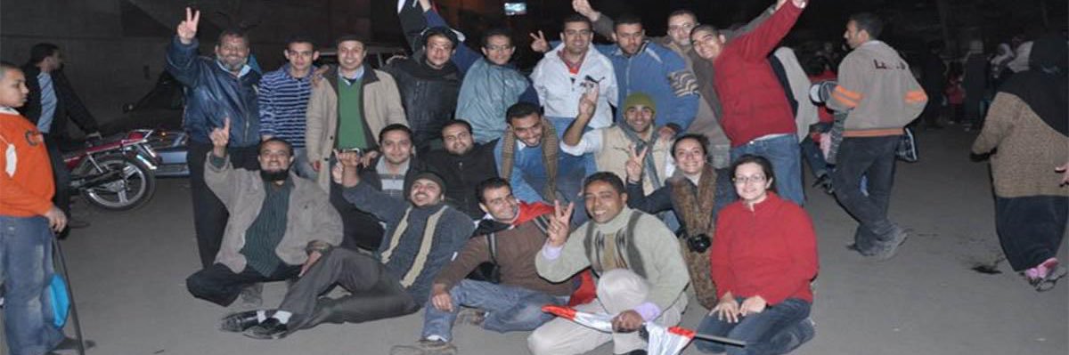 Ahmed Elrasad's banner