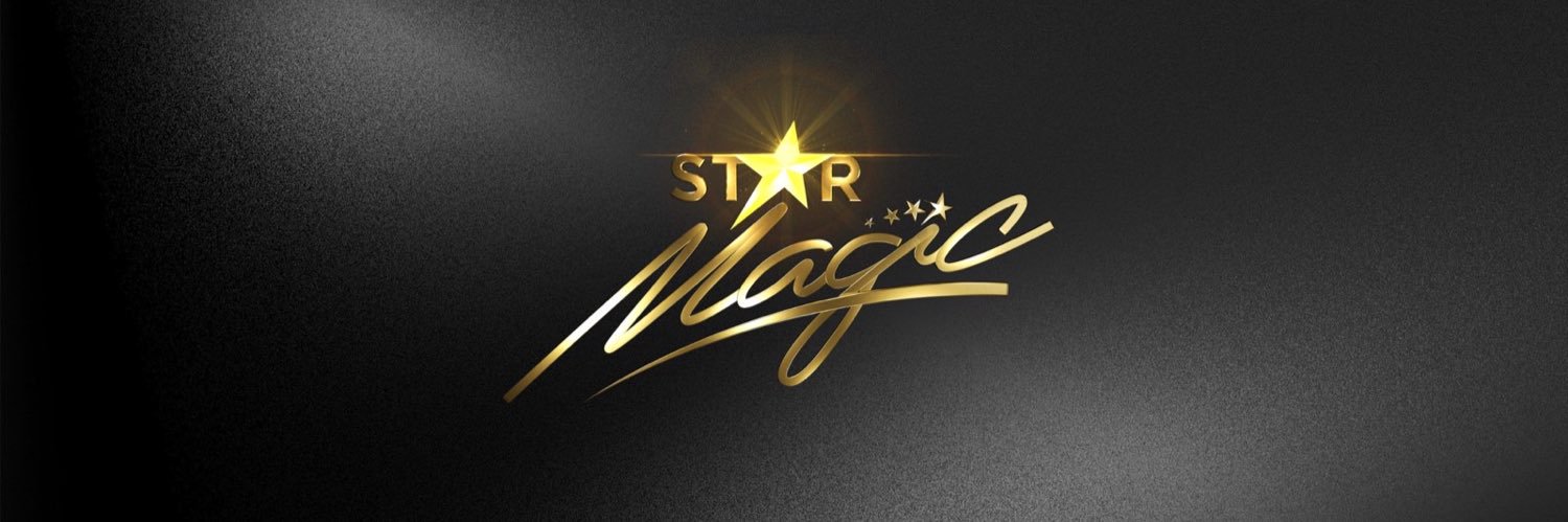 Star Magic's banner