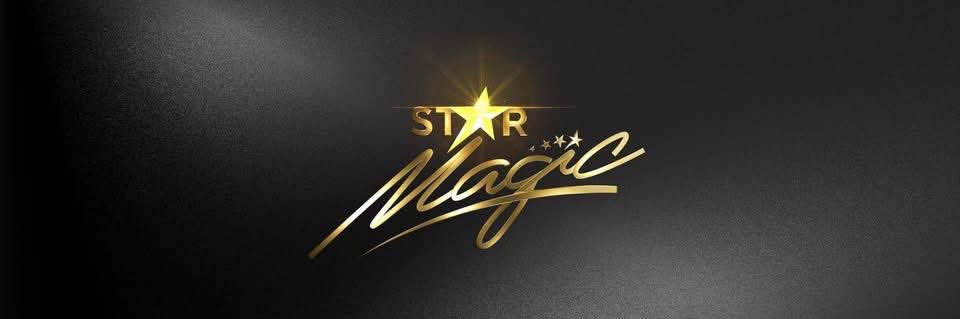 Star Magic's banner