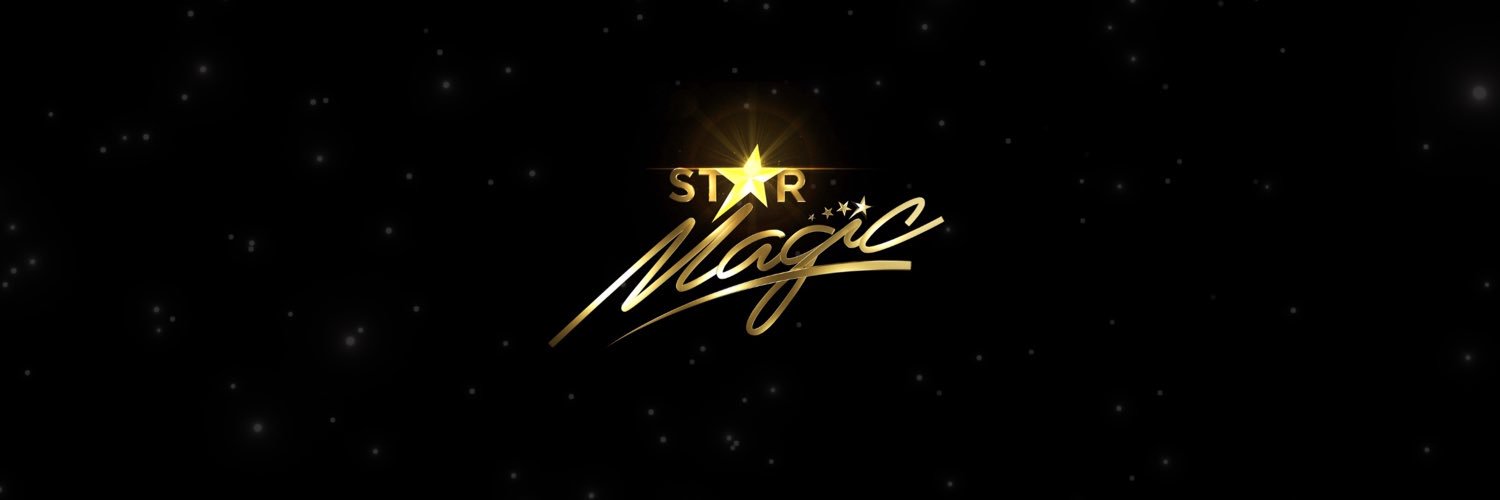 Star Magic's banner