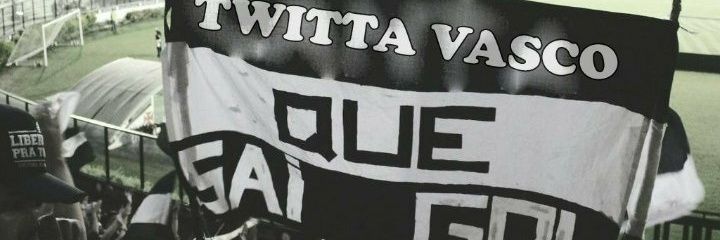 Twitta Vasco's banner