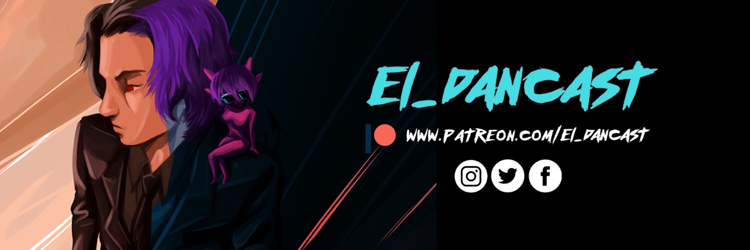 El_Dancast's banner