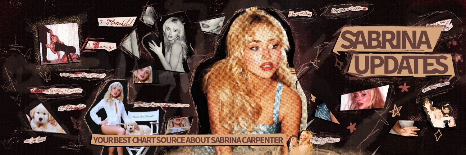 SabrinaUpdates's banner