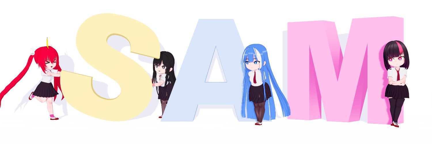 SAM 🔞's banner