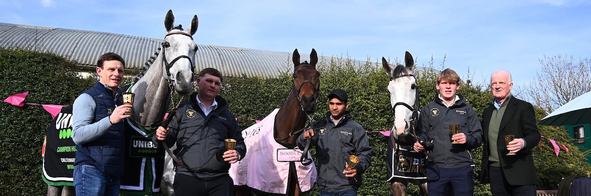 irishracing.com's banner