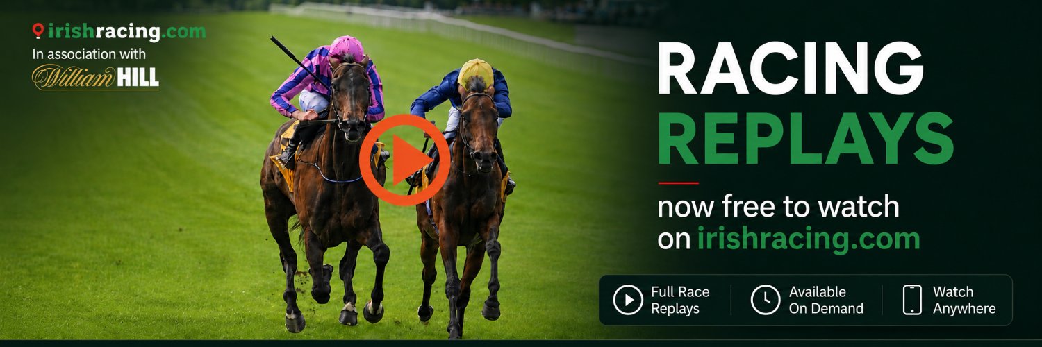 irishracing.com's banner