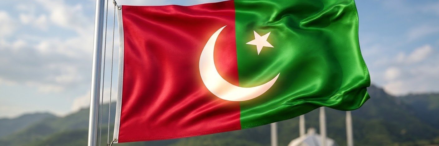 Yahya 🇵🇰's banner