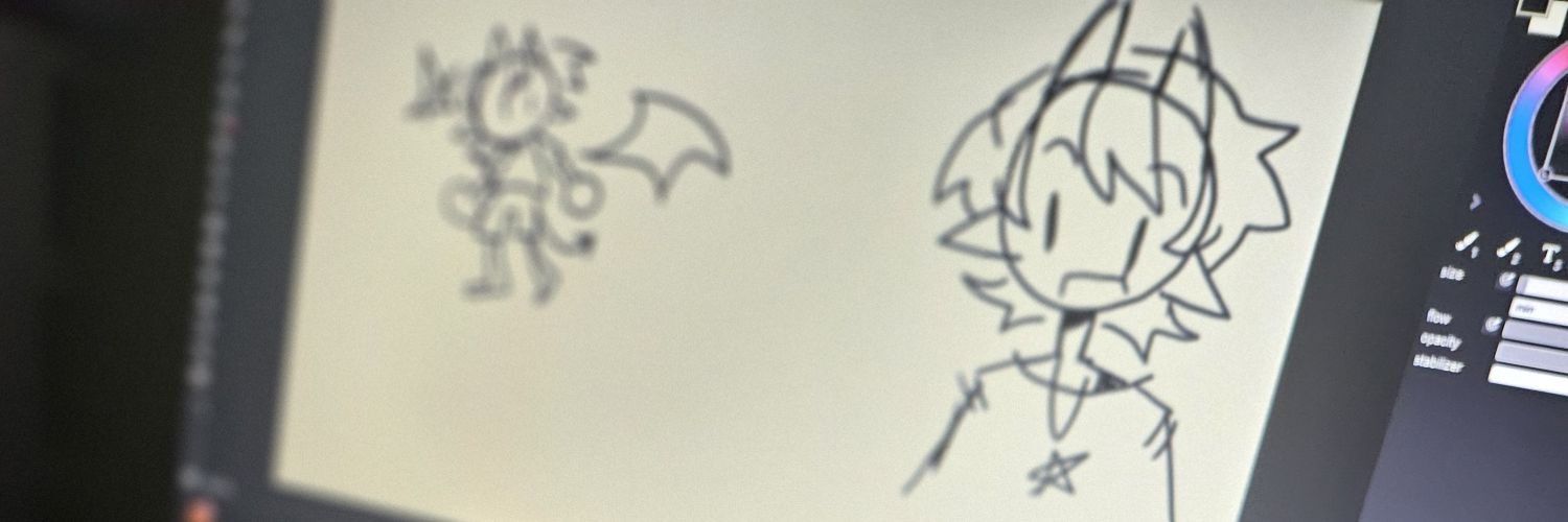 sodapop's banner