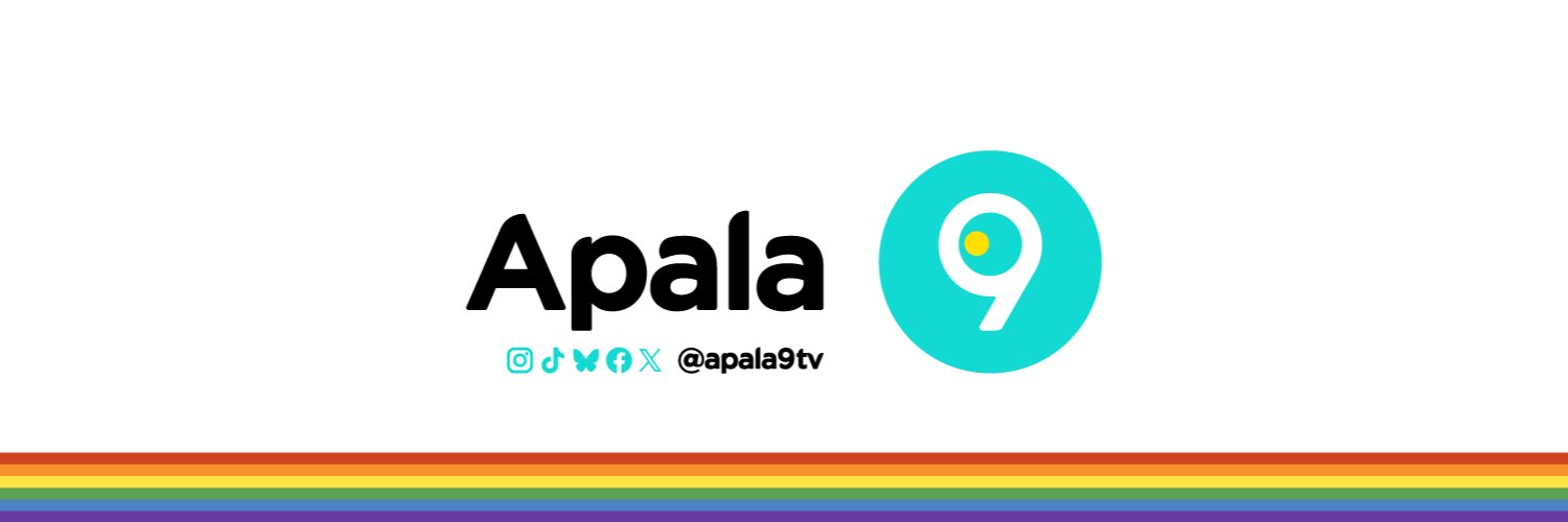 Apala 9's banner