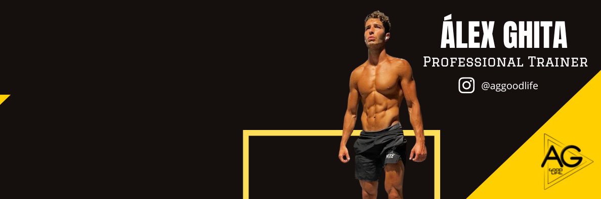 Alex Ghita's banner