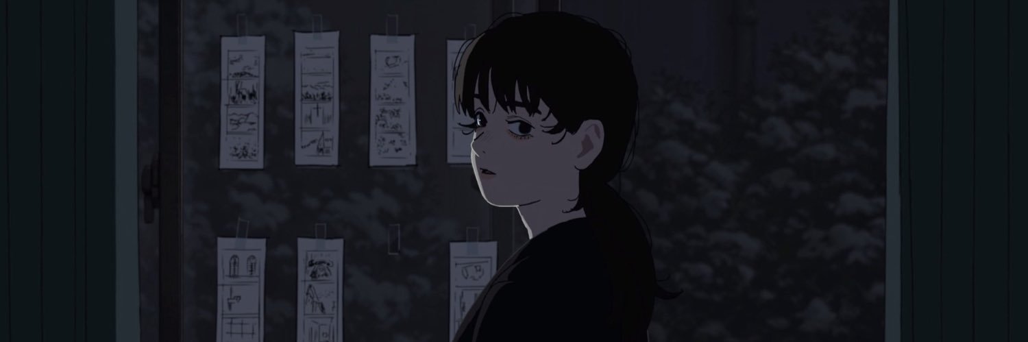 Maio(They/Them)'s banner