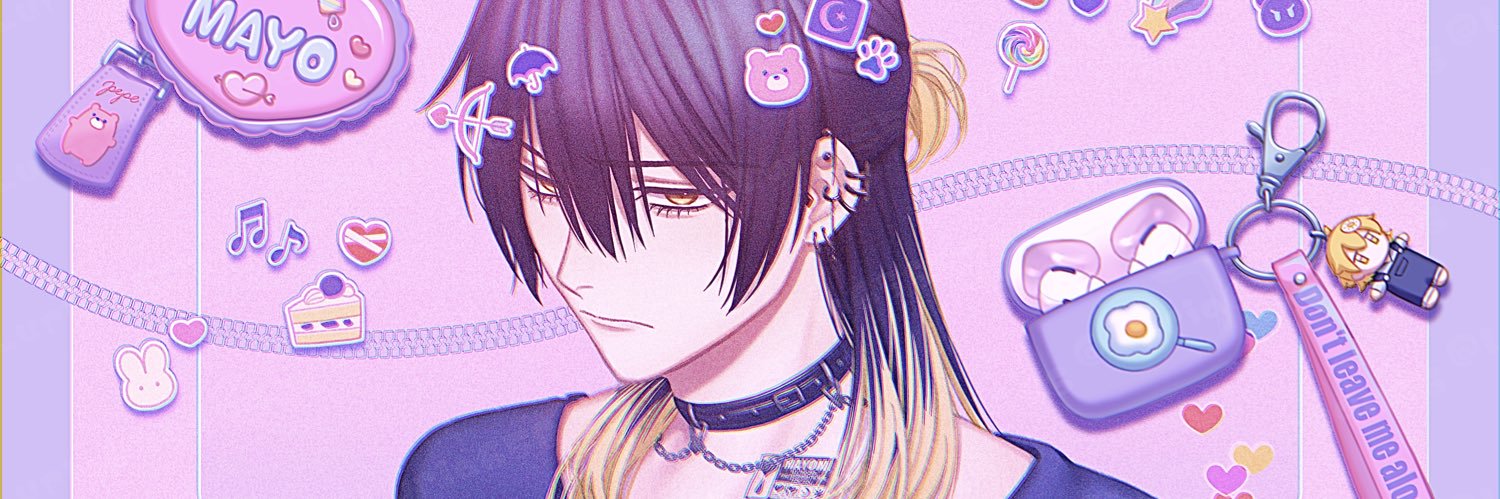 Luria's banner