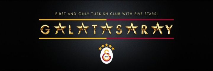FATİH's banner
