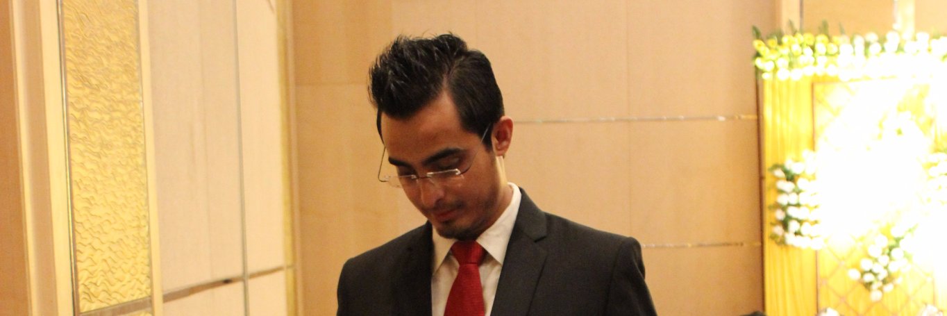 Abbas Hafeez's banner