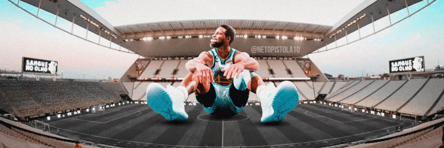 neto's banner