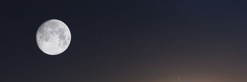 راصد المليشيات's banner