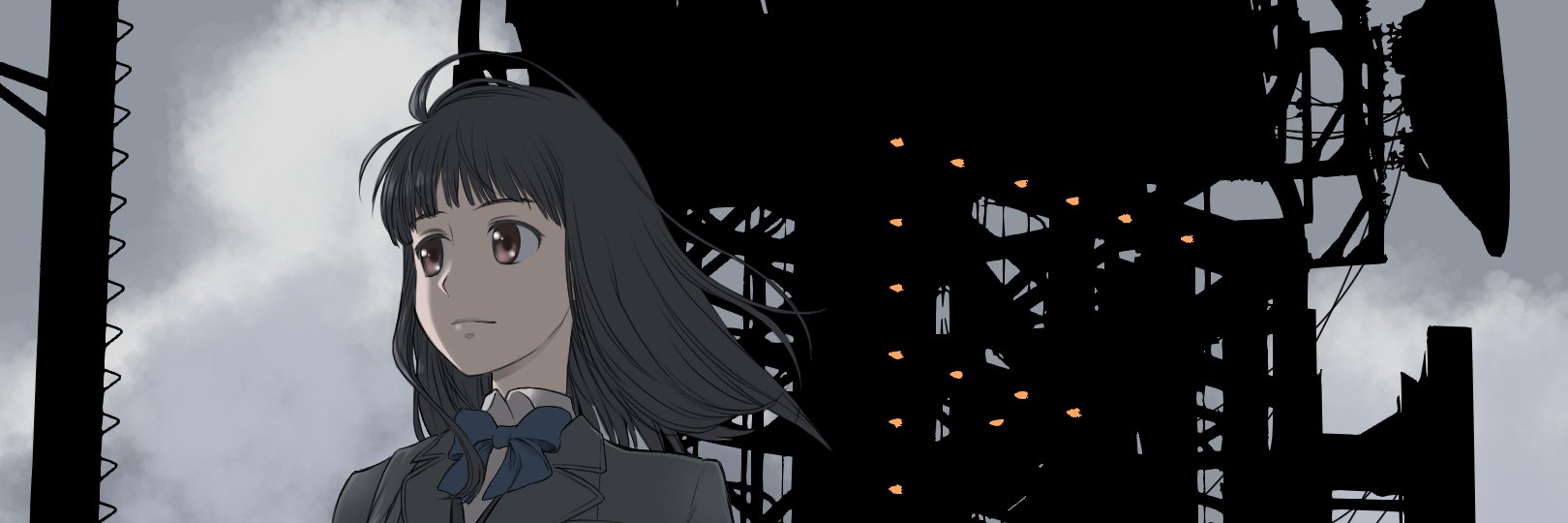 工場長's banner
