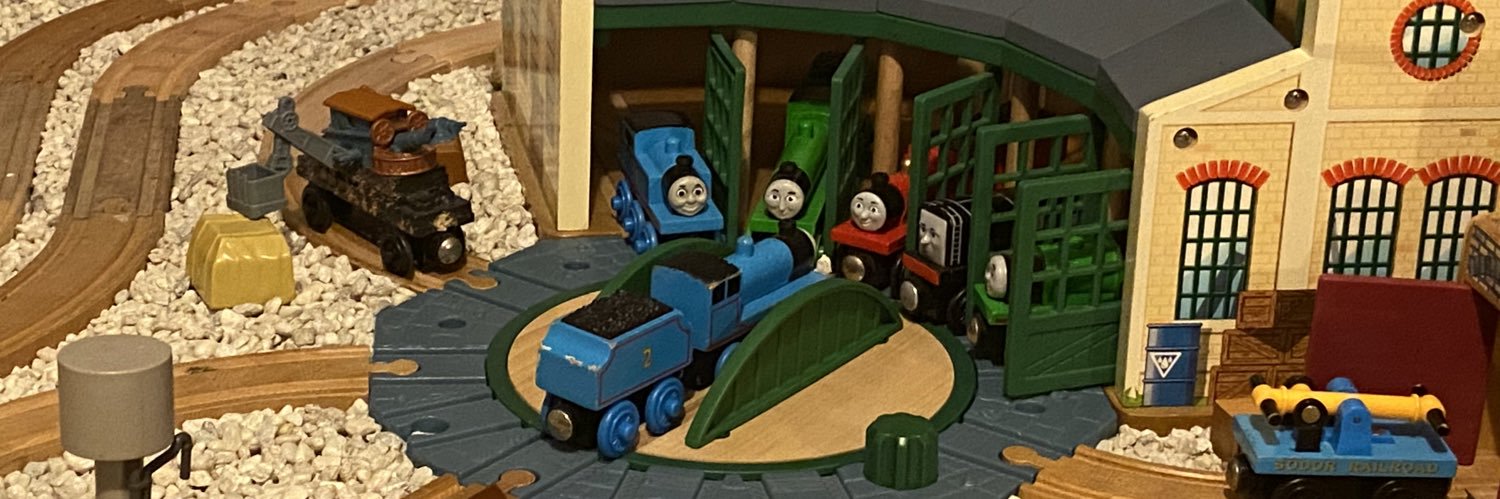 Andrew's banner