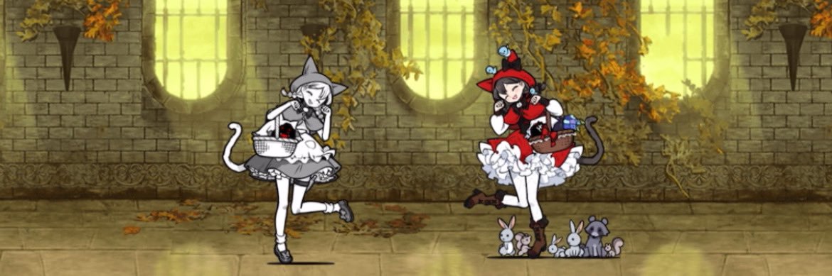 角煮ｨ's banner
