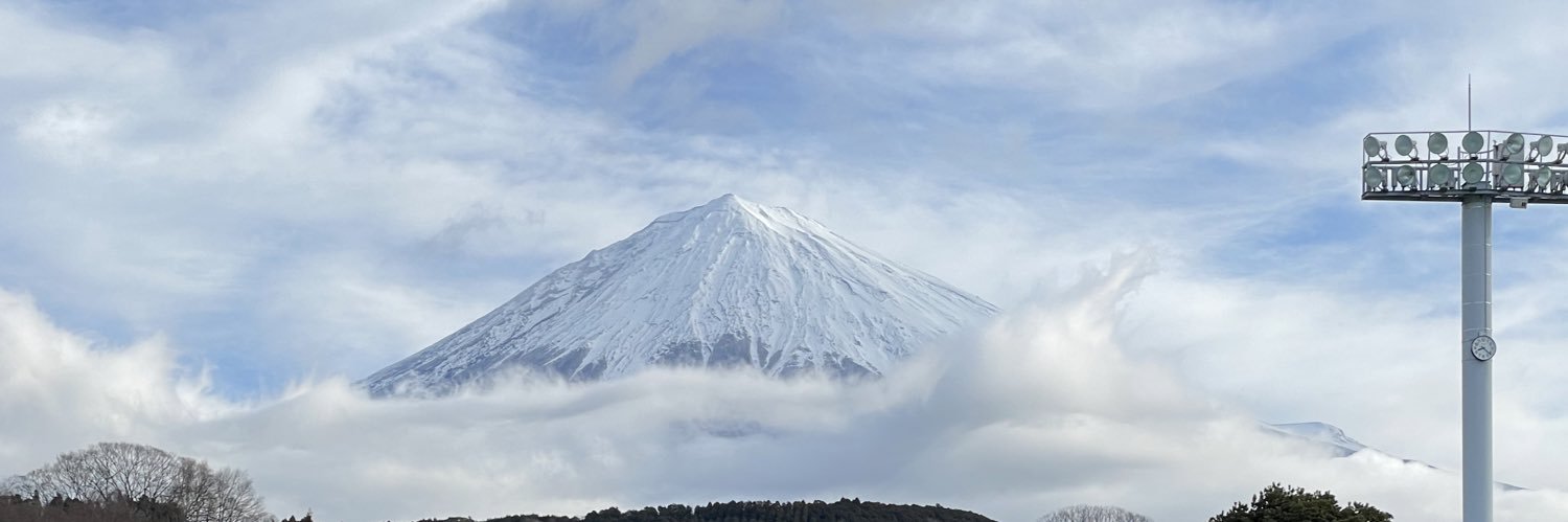 Kohei Sakai's banner