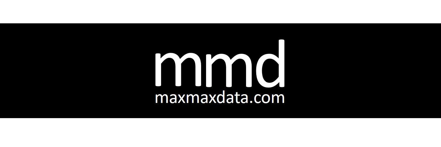 Pablo Álvarez Azcúnaga | maxmaxdata's banner