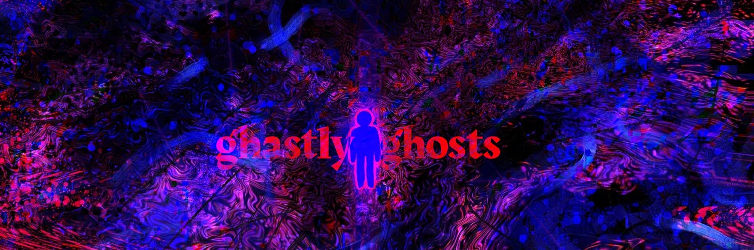 ⋆ghost⋆'s banner