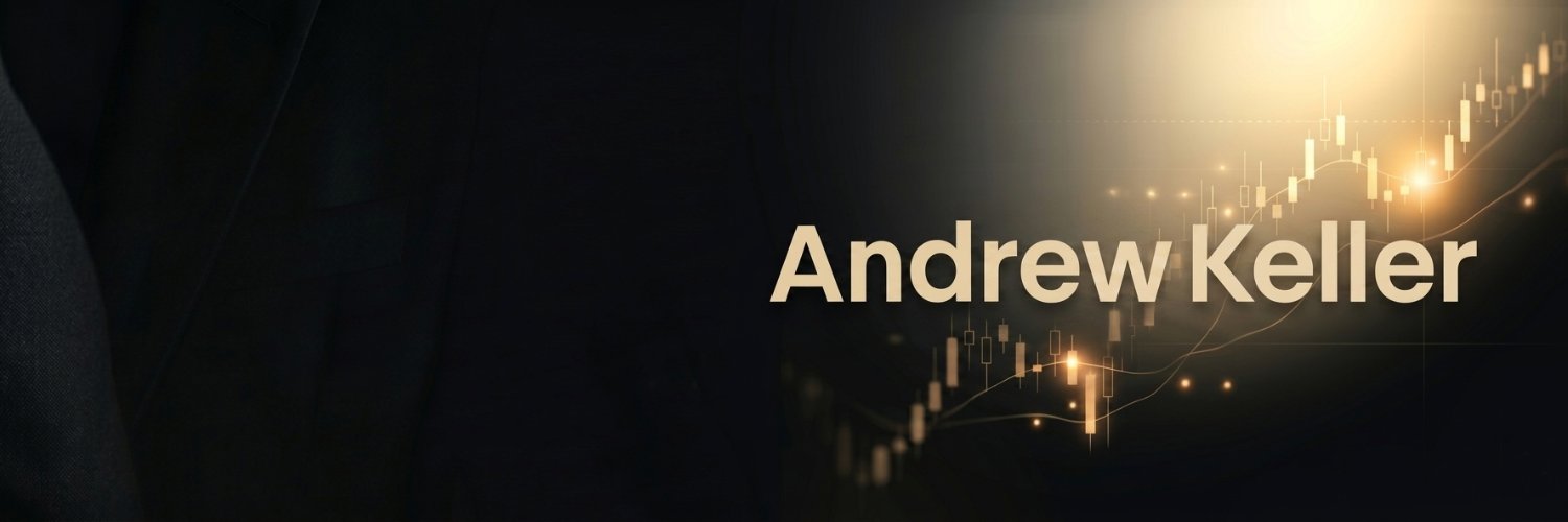 Andrew Keller's banner