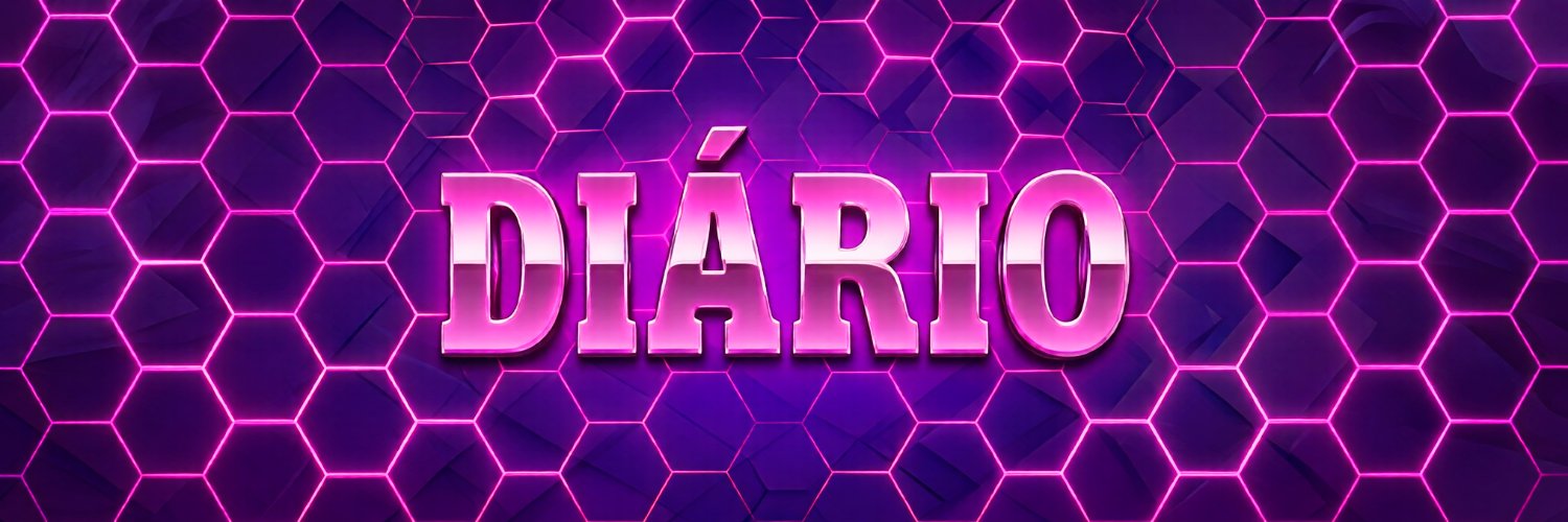 Diário's banner