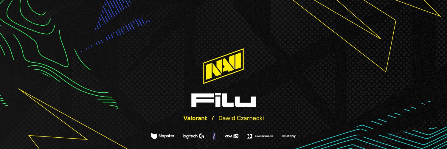 NAVI Filu's banner