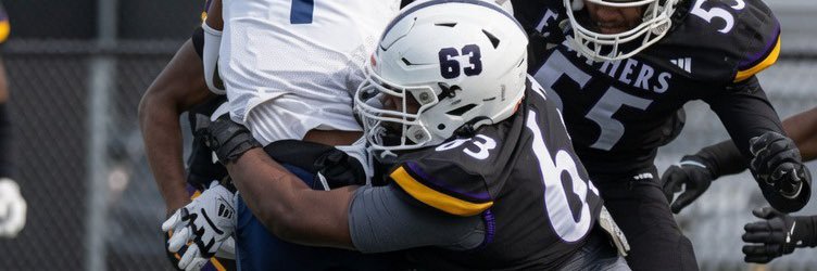 Christian Davis's banner