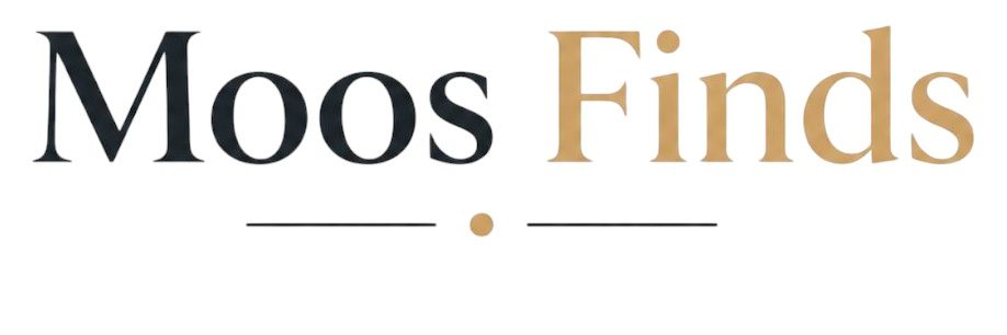 Moos Finds's banner