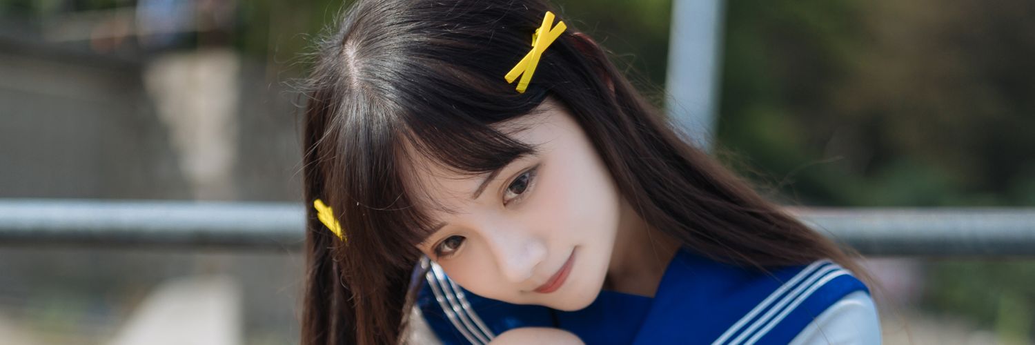 紫氯氯's banner