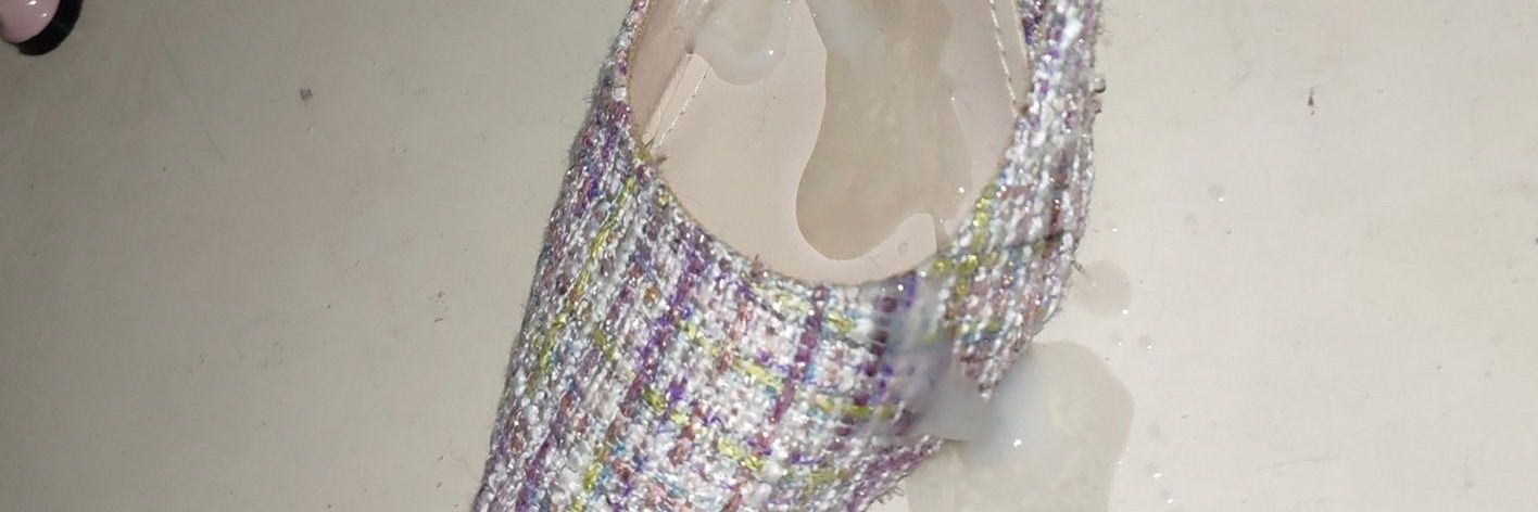 高跟（High heels）'s banner
