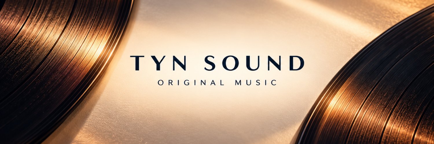 TYN Sound's banner