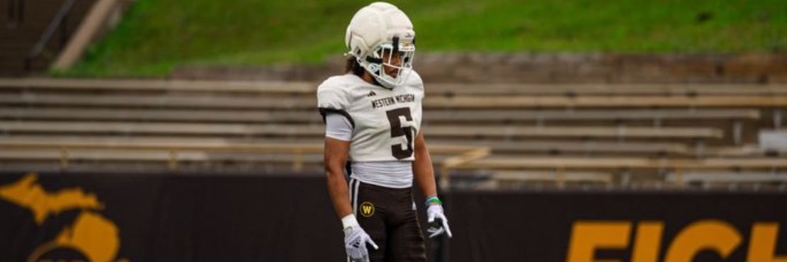 Kordell Gouldsby's banner
