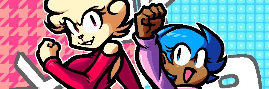 Pants's banner