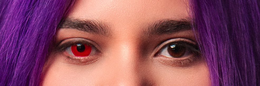 💜VIOLETITA KUZi👁's banner