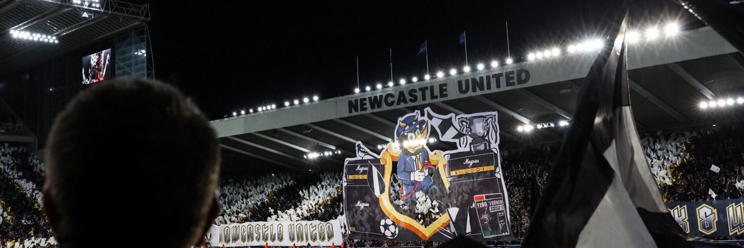 lewis's banner