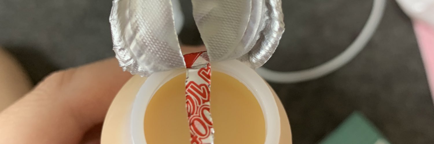 "ぬ"るる's banner