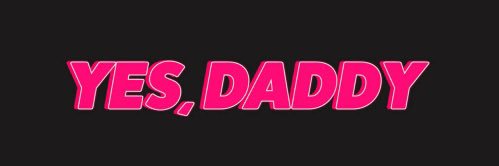 OC DADDY (Check my Only Fans 😈)'s banner