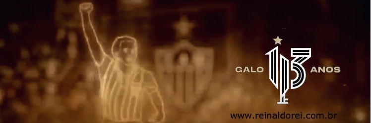 Reinaldo Lima's banner