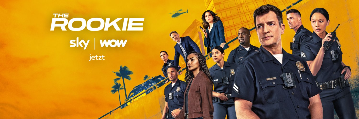 Sky Deutschland's banner