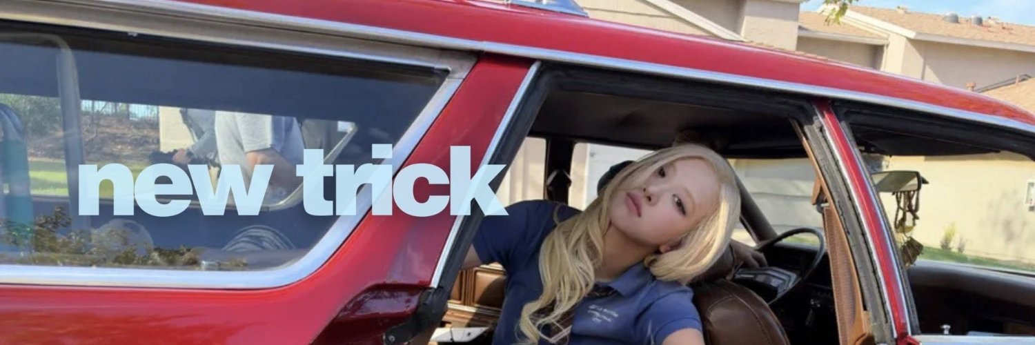 ᵖˡˢ Chae¹'s banner
