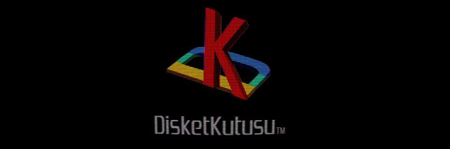 Disket Kutusu's banner
