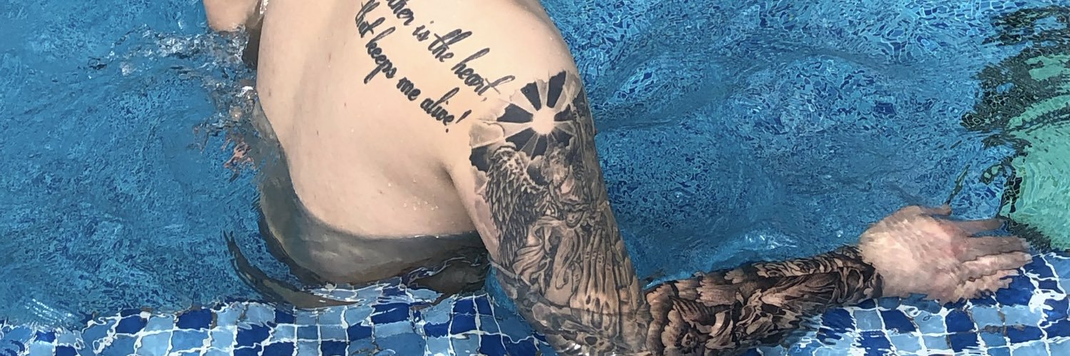 Justin Le's banner