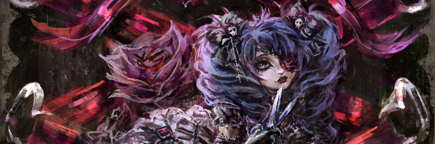 gloire au caca's banner